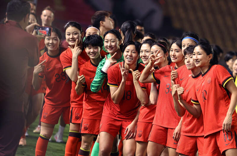 包含中国女足步步为营,力争夺冠赛冠军的词条 包含中国女足步步为营,力争夺冠赛冠军的词条