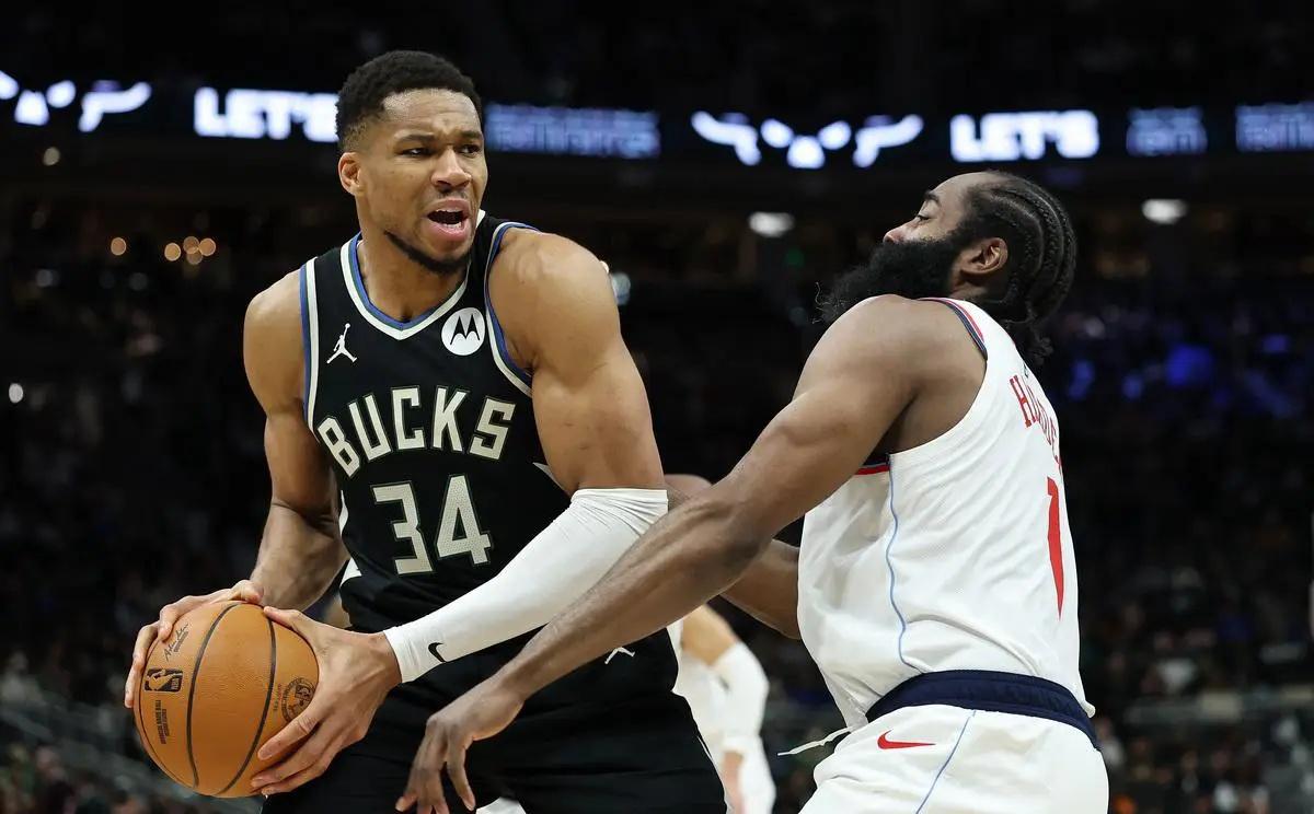 包含雄鹿连胜止于西部豪强,球队竞争力突显的词条 包含雄鹿连胜止于西部豪强,球队竞争力突显的词条