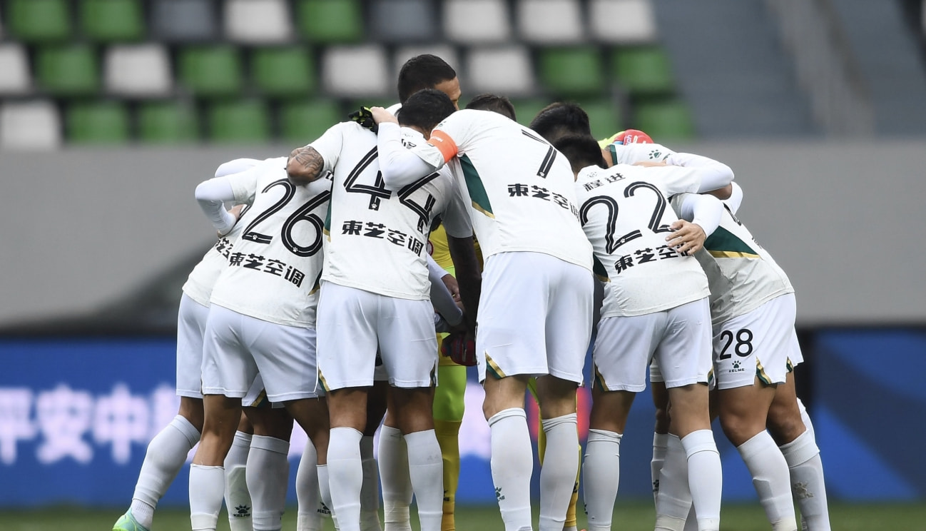 集体德比激战难分胜负，门兴保级形势临峰