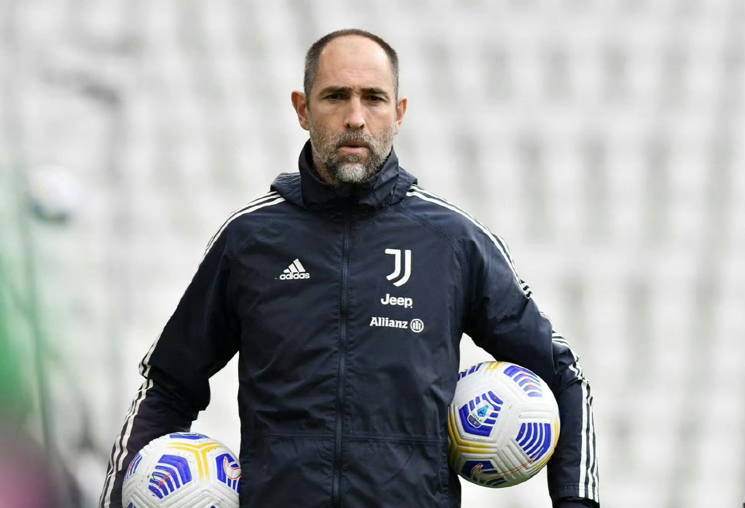 关于尤文图斯客场失利，罗纳尔多独中一球难救主的信息