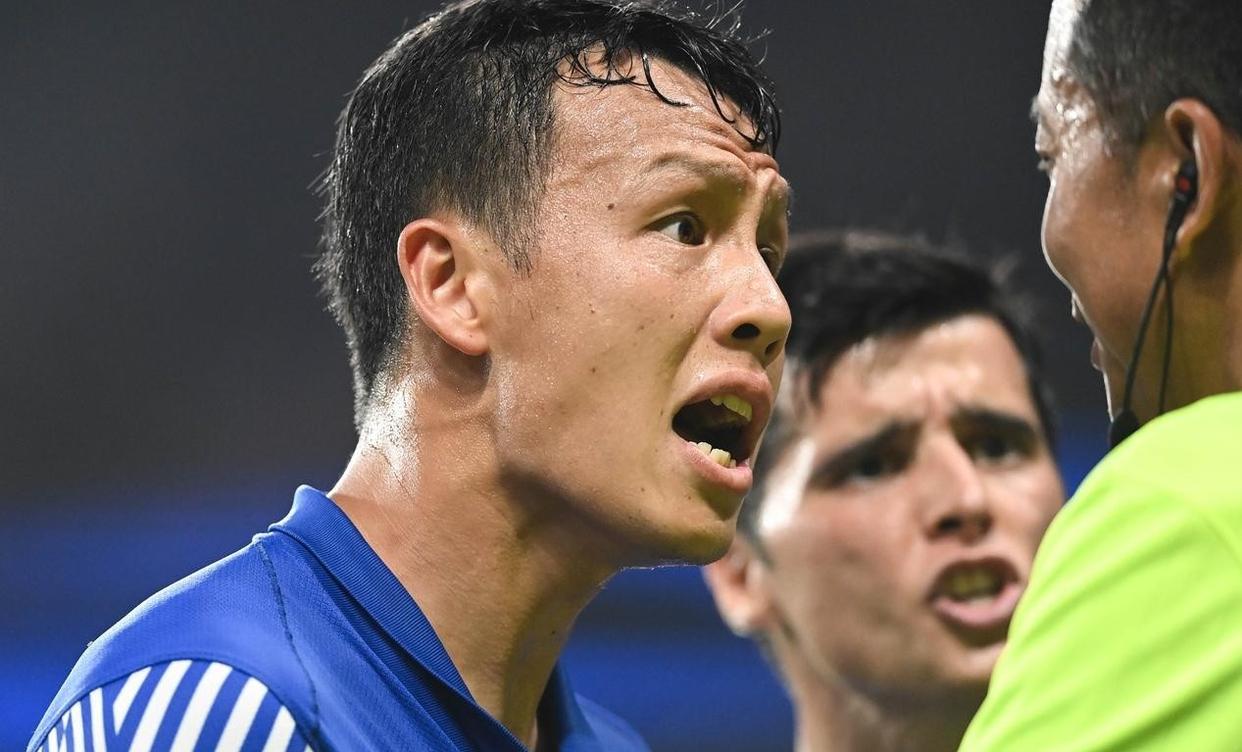 申花客场挑战天津权健，看点十足的简单介绍