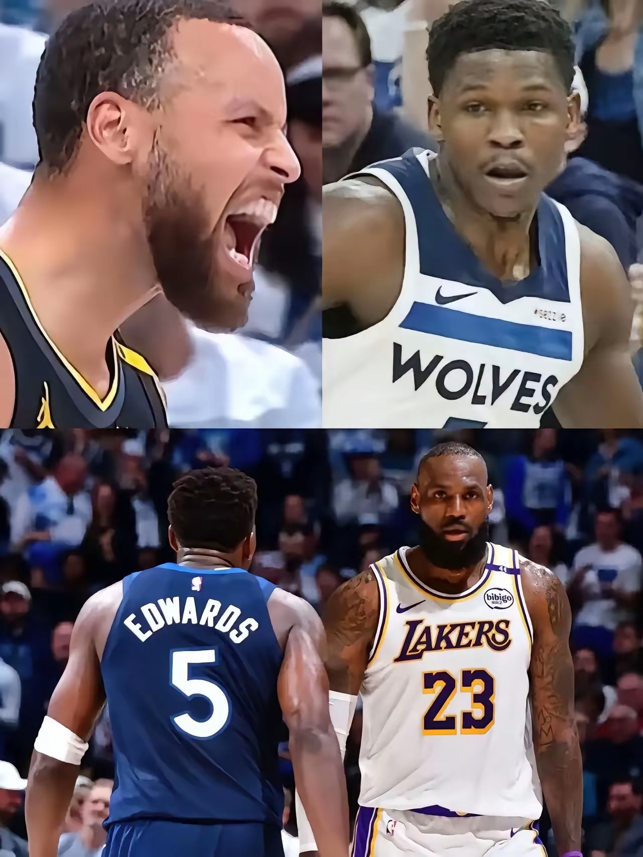 NBA总决赛紧张开战，谁能笑到最后的简单介绍