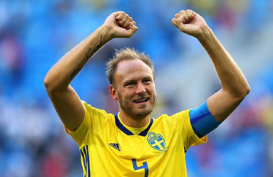 关于瑞典队技压斯洛文尼亚，领先一道直奔八强的信息