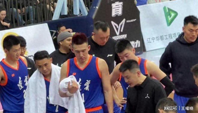 包含辽宁男篮力克福建队，表现抢眼的词条