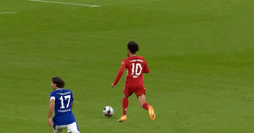 德国队反击提速，法国锋线消失成隐忧的简单介绍