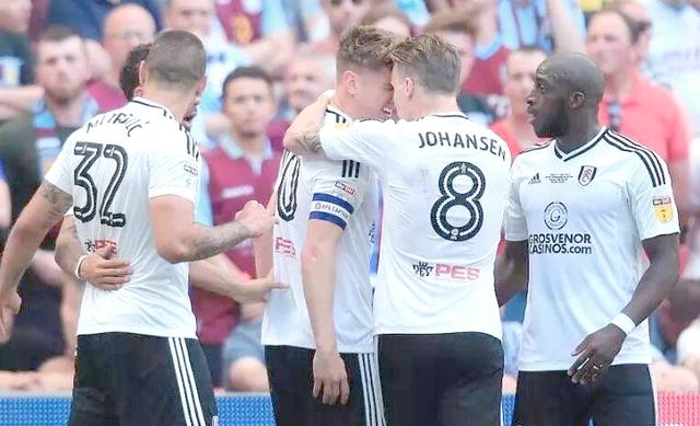 富勒姆客场不敌保级形势堪忧的简单介绍