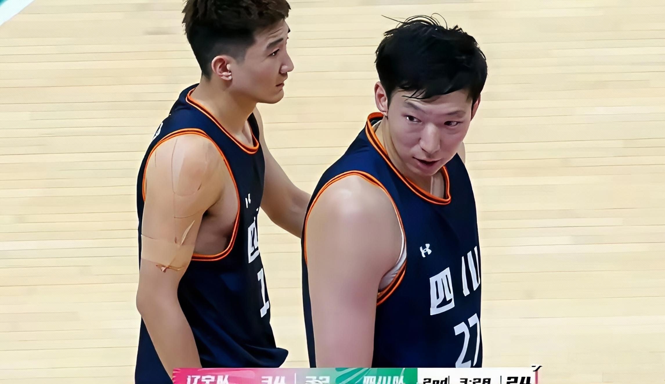 关于国王横扫广东队，周琦刷新纪录的信息