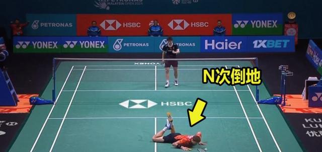 关于丹麦队碾压泰国队，安赛龙点燃赛场的信息