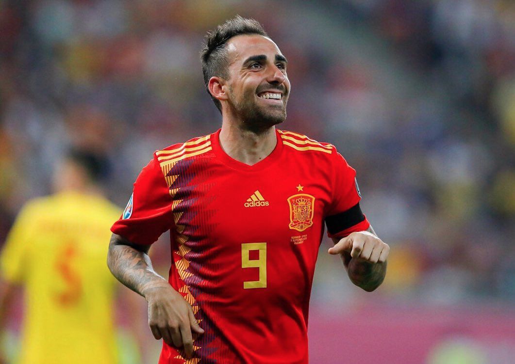 西班牙大胜罗马尼亚，提前锁定小组头名的简单介绍