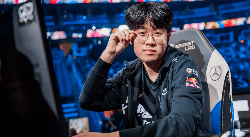 包含FLY横扫DRX，Oner关键制胜的词条