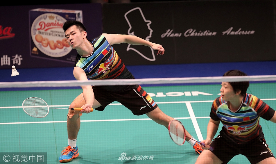 丹麦队力克德国队，郑思维点燃赛场的简单介绍