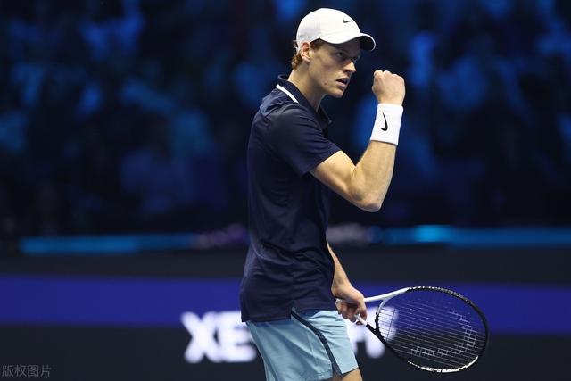 ATP总决赛横扫澳网，辛纳点燃赛场的简单介绍