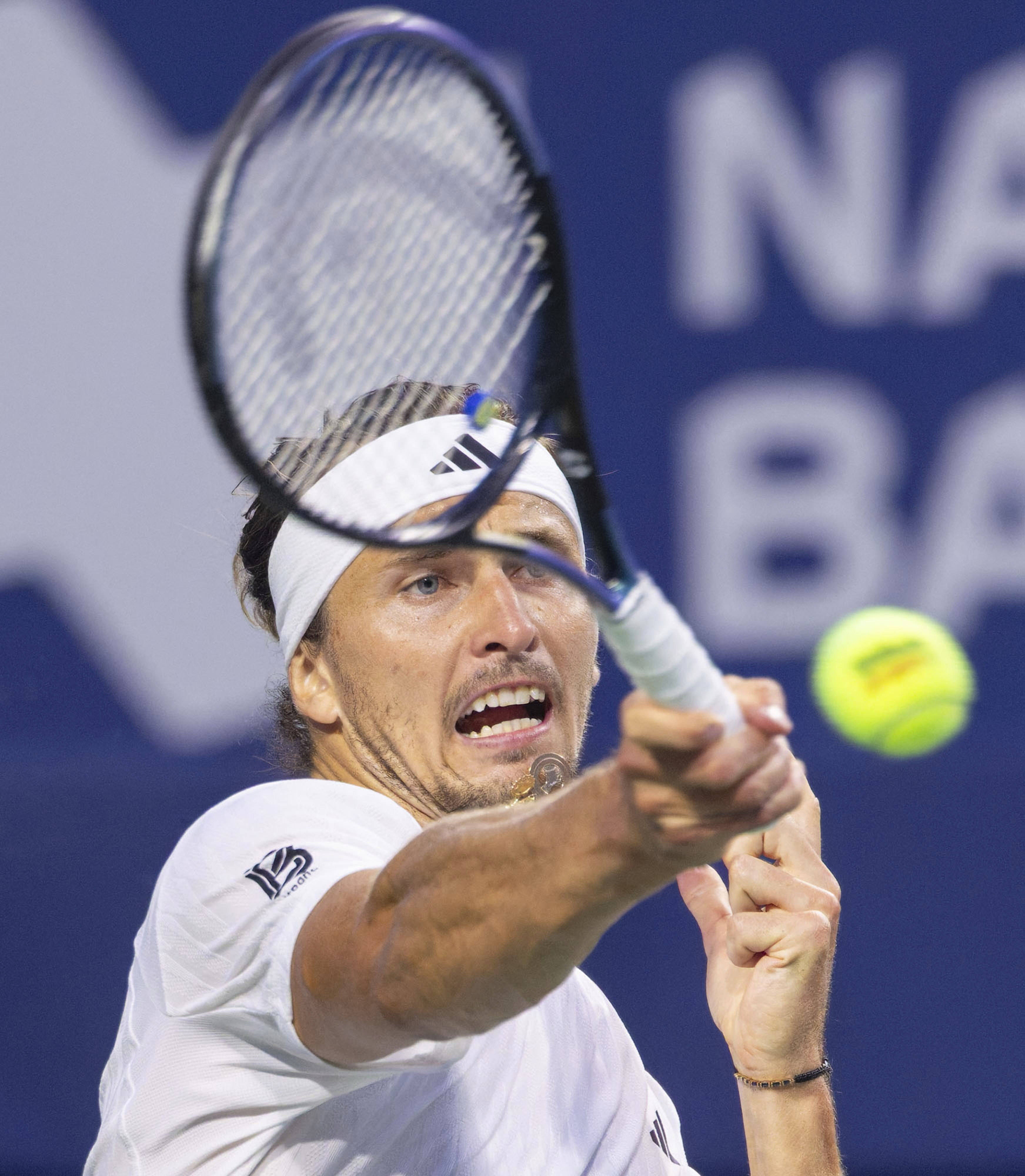 包含联合杯碾压ATP总决赛，兹维列夫刷新纪录的词条