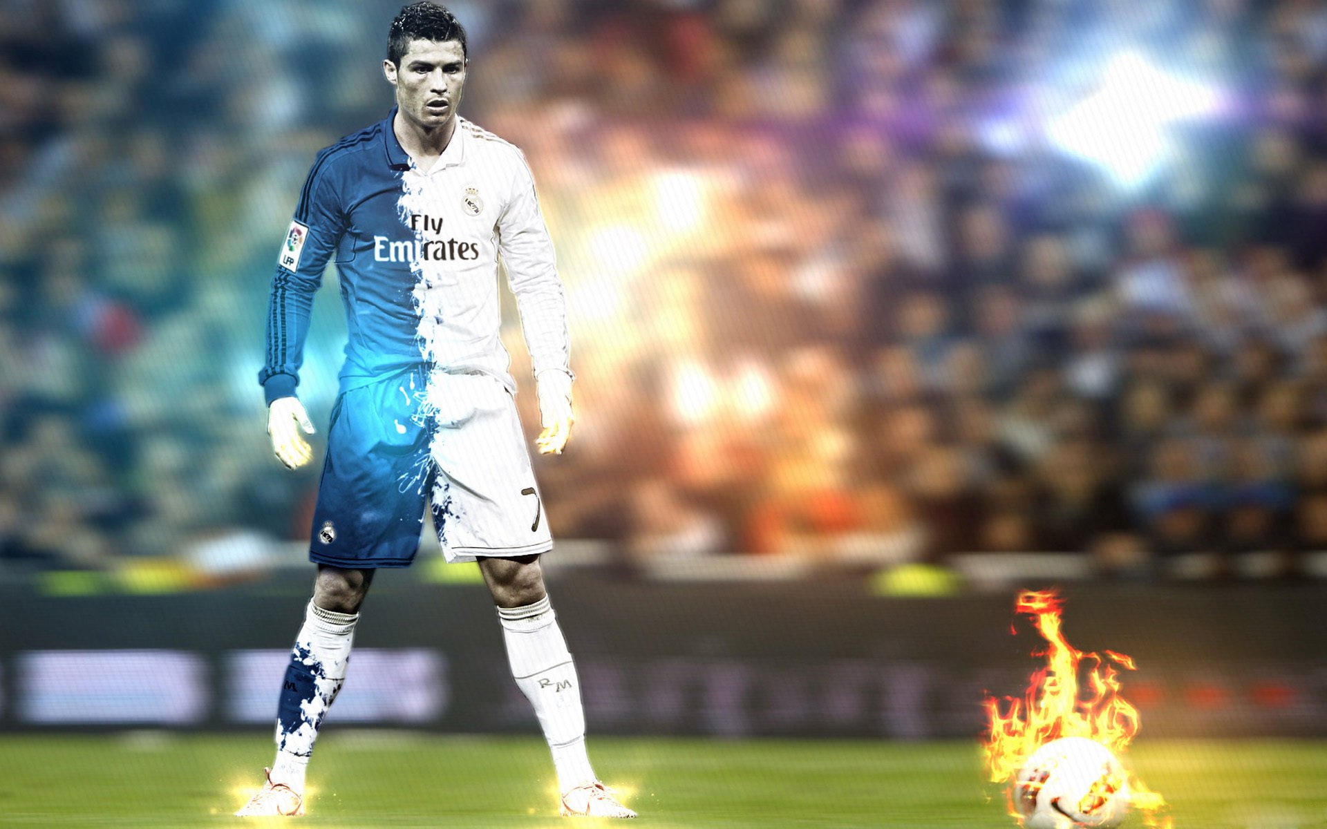 总决赛之夜，卡马文加攻防两端统治球场